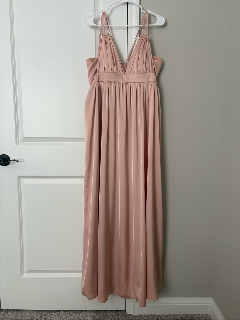 Azazie Emree size 14